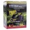 EMOS P084501 GUMOVY PREDLZOVACI KABEL NA BUBNE, 4 ZASUVKY 50M