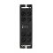 EMOS P54052 PREPATOVA OCHRANA 900J - 8 ZASUVIEK, 3M, CIERNA