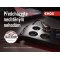 EMOS P54052 PREPATOVA OCHRANA 900J - 8 ZASUVIEK, 3M, CIERNA