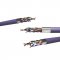 EMOS S9230 DATOVY KABEL FTP CAT 6 PVC - 1 M