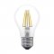 EMOS Z74271 LED FLM A60 A++ 8W E27 NW