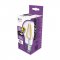 EMOS Z74271 LED FLM A60 A++ 8W E27 NW