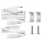 EMOS ZS2131 LED T5 LIGHT 10W 800 NW