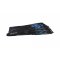 E-BLUE PODLOZKA POD MYS, AUROZA XL, HERNA, CIERNO-MODRA, 80X30CM, 3 MM EMP011-L