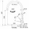 FRANKE FC 0044.502 EOS NEO, 115.0613.590