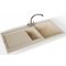 FRANKE MARIS MRG 651 SEDY KAMEN, 114.0120.253