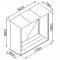G21 /63900495/ PRISTRESOK NA DREVO WOH 136 - 182 X 75 CM, HNEDY