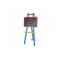 G21 /690683/ DETSKA TABULA MAGNETICKA 3IN1