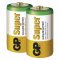 GP ALKALICKA BATERIA SUPER LR20 (D)