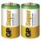 GP ALKALICKA BATERIA SUPER LR20 (D)