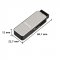 HAMA 123900 CITACKA KARIET USB 3.0 SD/MICROSD, STRIEBORNA
