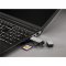 HAMA 123900 CITACKA KARIET USB 3.0 SD/MICROSD, STRIEBORNA
