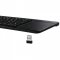 HAMA 173091 KLAVESNICA UZZANO 3.1 PRE SMART TV + darček internetová televízia sweet.tv na mesiac zadarmo
