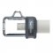HAMA 173385 SANDISK ULTRA DUAL USB DRIVE M3.0 64 GB