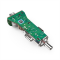 HAMA 183297 SET RYCHLA USB NABIJACKA DO VOZIDLA USB-C PD 18 W