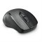 HAMA 173015 BEZDROTOVA LASEROVA MYS MW-900 V2, 7 TLACIDIEL, CIERNA