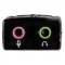 HAMA 51620 USB ZVUKOVA KARTA, 7.1 SURROUND