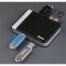HAMA 54546 USB 3.1 HUB/CITACKA KARIET S USB-C ADAPTEROM