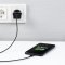 HAMA 201651 RYCHLA USB NABIJACKA, USB-C PD/QC 25 W