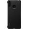 HUAWEI 51992902 PRE HUAWEI Y7 (2019) KNIZKOVE PUZDRO, CIERNA