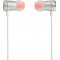 JBL T290 SILVER
