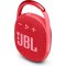 JBL CLIP 4 RED