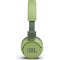 JBL JR310BT GREEN