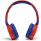 JBL JR310BT RED/BLUE