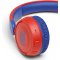 JBL JR310BT RED/BLUE