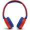 JBL JR310BT RED/BLUE