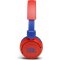 JBL JR310BT RED/BLUE