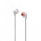 JBL TUNE 125BT WHITE