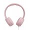 JBL TUNE 500 PINK