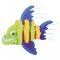 KIDS WORLD PUZZLE 3D PENOVE MORSKY SVET