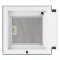 KLARSTEIN KRONLEUCHTER, 600M3/H, BIELY, STROPNY ODS. PAR, ZAVESNY, LED, SKLO, 10030939
