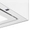 KLARSTEIN KRONLEUCHTER, 600M3/H, BIELY, STROPNY ODS. PAR, ZAVESNY, LED, SKLO, 10030939