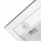 KLARSTEIN MATTHEA, ODSAVAC PAR, USLACHTILA OCEL, 90 CM, NASTENNA MONTAZ, 541 M3/H, SKLO,LED,10029984