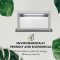 KLARSTEIN ROYAL FLUSH ECO 60 ODSAVAC PAR 10034330
