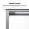 KLARSTEIN ROYAL FLUSH ECO 60 ODSAVAC PAR 10034330