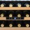 KLARSTEIN VINSIDER 24D, VSTAVANA CHLADNICKA NA VINO, 1 CHLADIACA ZONA, 24 FLIAS, 10029819