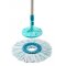 LEIFHEIT NAHRADNA HLAVICA MICRO DUO K MOPU CLEAN TWIST DISC, 52104 + BEZSTAROSTNÁ REKLAMÁCIA
