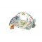 MATTEL FP HRACIA DECKA MESTO S AKTIVITAMI