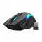 MARVO M729W MYS M729W,4800DPI,2.4 [GHZ],OPTIKA,7TL.,BEZDR.,CIERNA,1 KS VSTAV.BAT.,HERNA,PODSV.