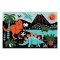 MUDPUPPY PUZZLE VIETIACE V TME DINOSAURUS, 662.4572