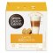 NESCAFE DOLCE GUSTO LATTE MACCHIATO 16KS
