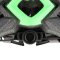 NILS EXTREME MTW202 ZELENA VEL. L (55-59 CM) PRILBA (16-70-114)
