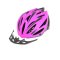 NILS EXTREME MTW202 FIALOVA VEL. M (53-58 CM) PRILBA (16-70-116)