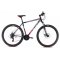 CAPRIOLO MTB OXYGEN 29&quot;/21HT BLACK/RED 920426-21