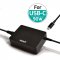 PORT CONNECT NAP. ADAPTER K NOTEBOOKU, 90W, USB-C KONEKTOR, 900098