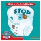 PAMPERS PANTS PAW PATROL S6 60KS (14-19KG)